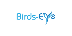 Logo Design by debdesign for Birds-Eye  | Design: #10261817