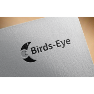 Logo Design by evnsriram for Birds-Eye  | Design: #10330986