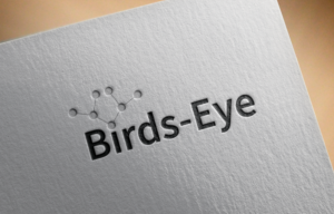 Logo Design by evnsriram for Birds-Eye  | Design: #10334924