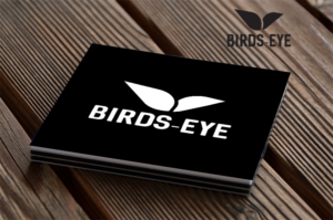Logo Design by mjsteadfast for Birds-Eye  | Design: #10270506