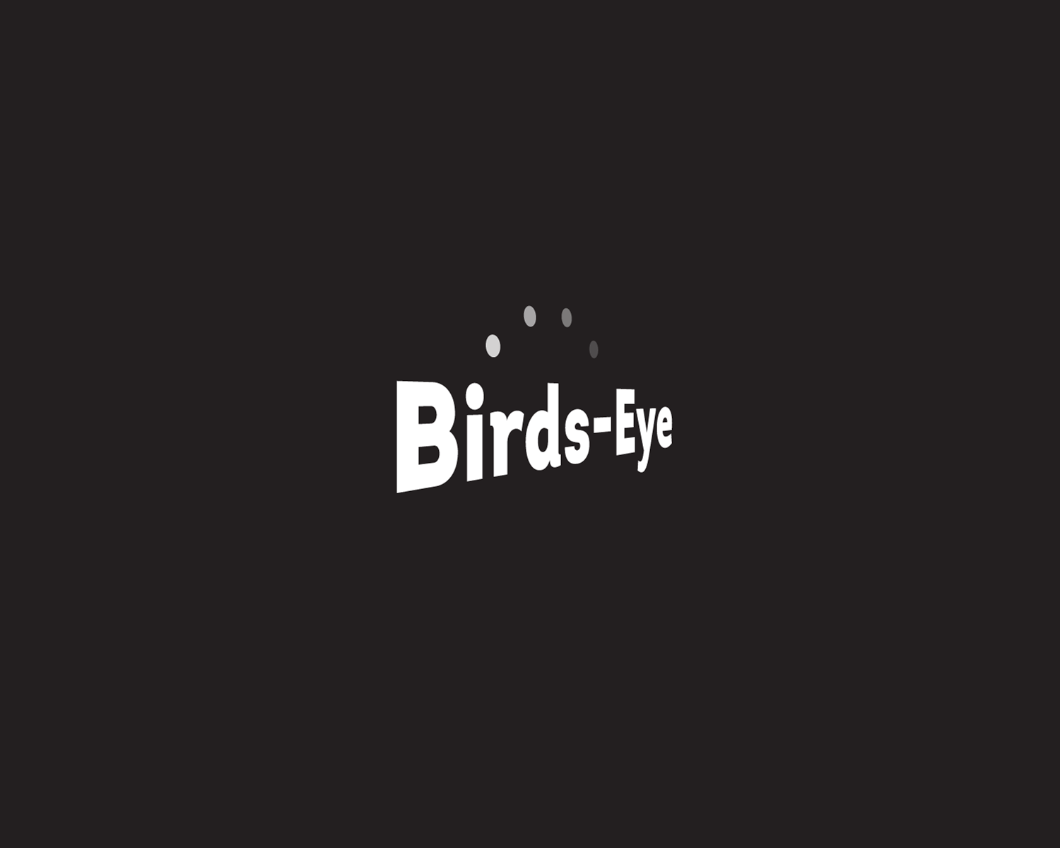 Logo Design by anonrotide for Birds-Eye  | Design #10272169