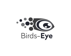 Logo Design by anonrotide for Birds-Eye  | Design: #10272170