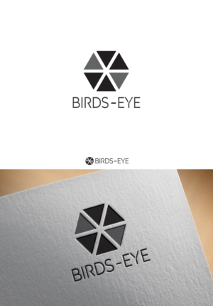 Logo Design by anonrotide for Birds-Eye  | Design: #10273581