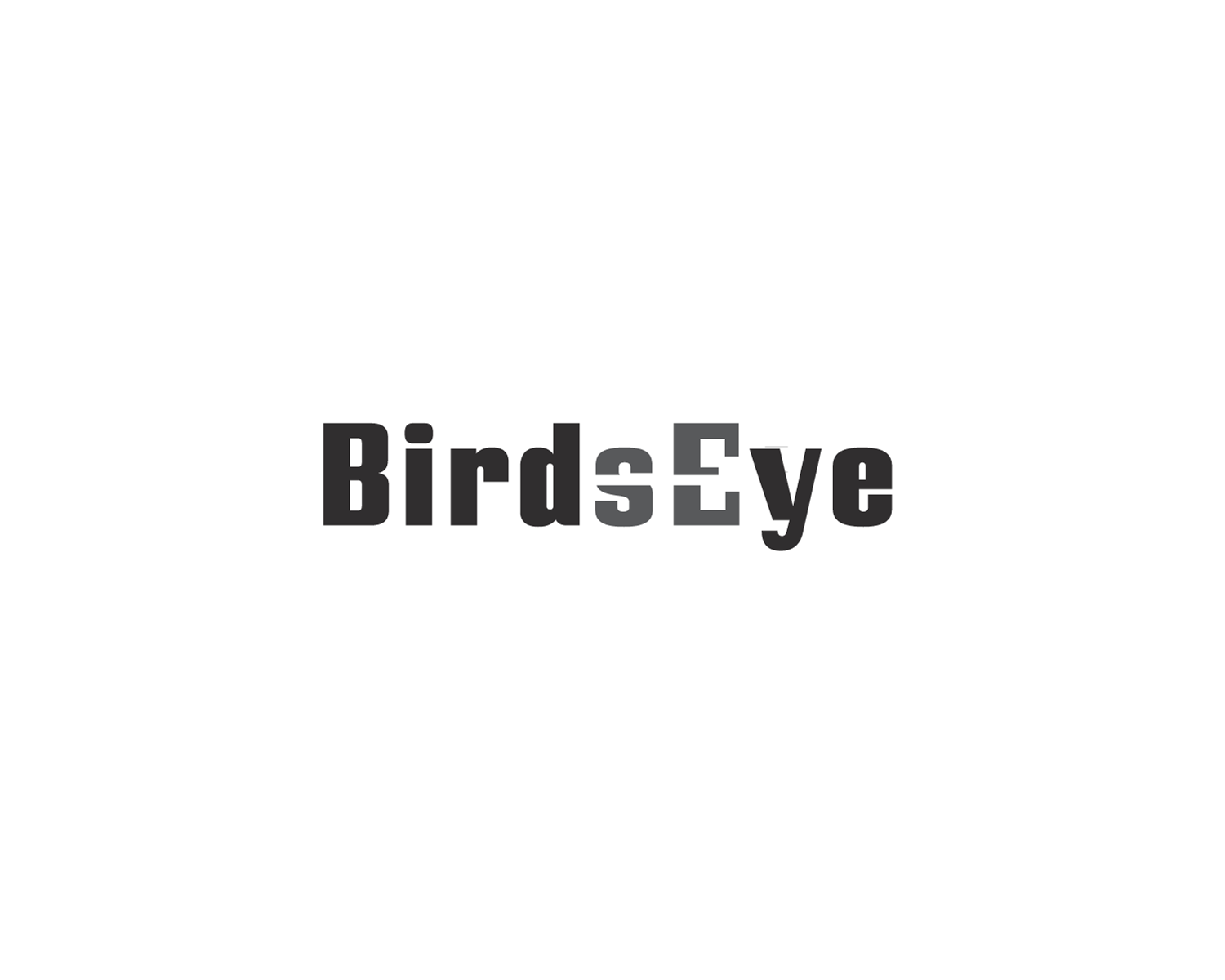 Logo Design by anonrotide for Birds-Eye  | Design #10273706