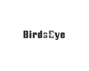 Logo Design by anonrotide for Birds-Eye  | Design: #10273706