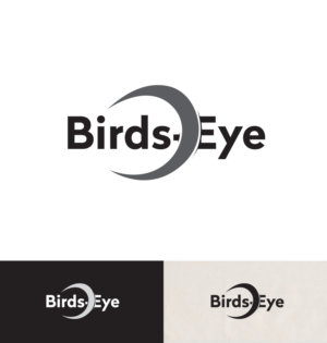 Logo Design by anonrotide for Birds-Eye  | Design: #10276609