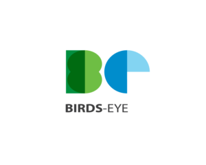 Logo-Design von anonrotide für Birds-Eye  | Design #10292402