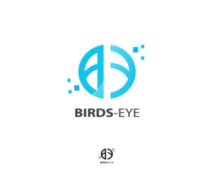 Logo Design by anonrotide for Birds-Eye  | Design: #10293334