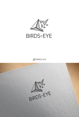 Logo Design by anonrotide for Birds-Eye  | Design: #10331079