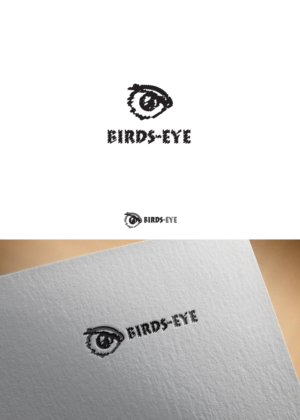 Logo Design by anonrotide for Birds-Eye  | Design: #10331211