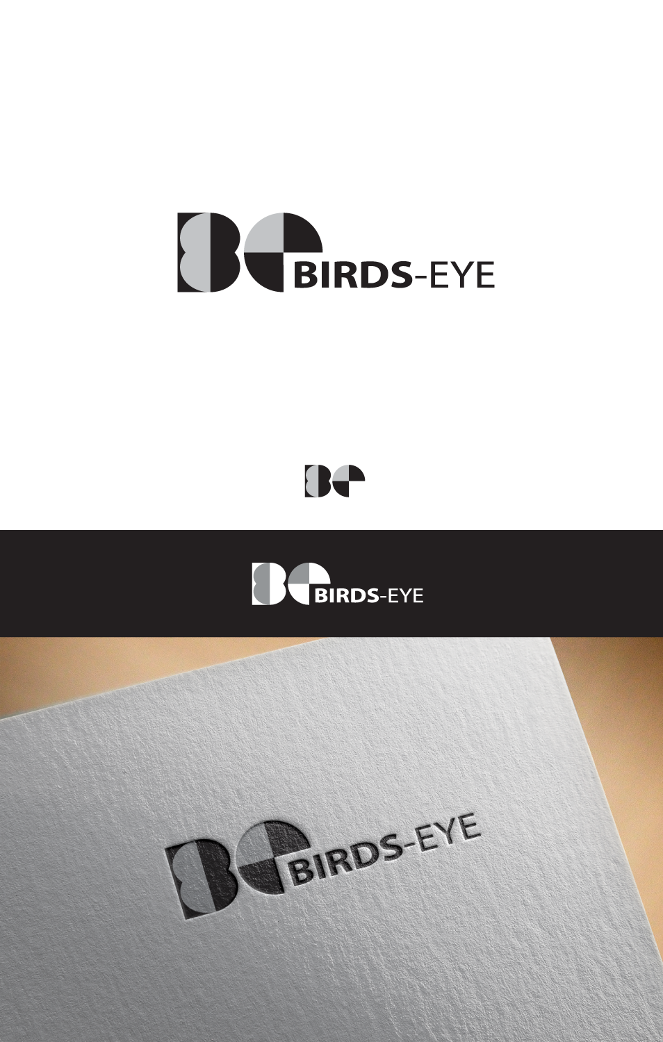 Logo Design by anonrotide for Birds-Eye  | Design #10331309