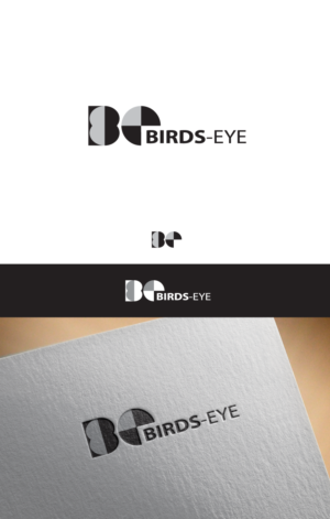 Logo Design by anonrotide for Birds-Eye  | Design: #10331309