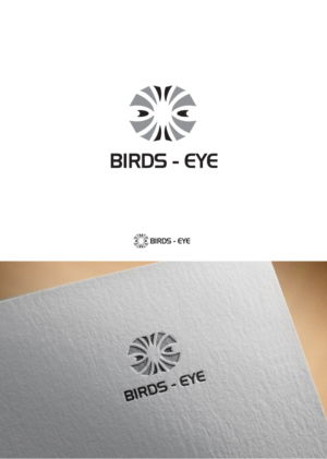 Logo Design by anonrotide for Birds-Eye  | Design: #10331458