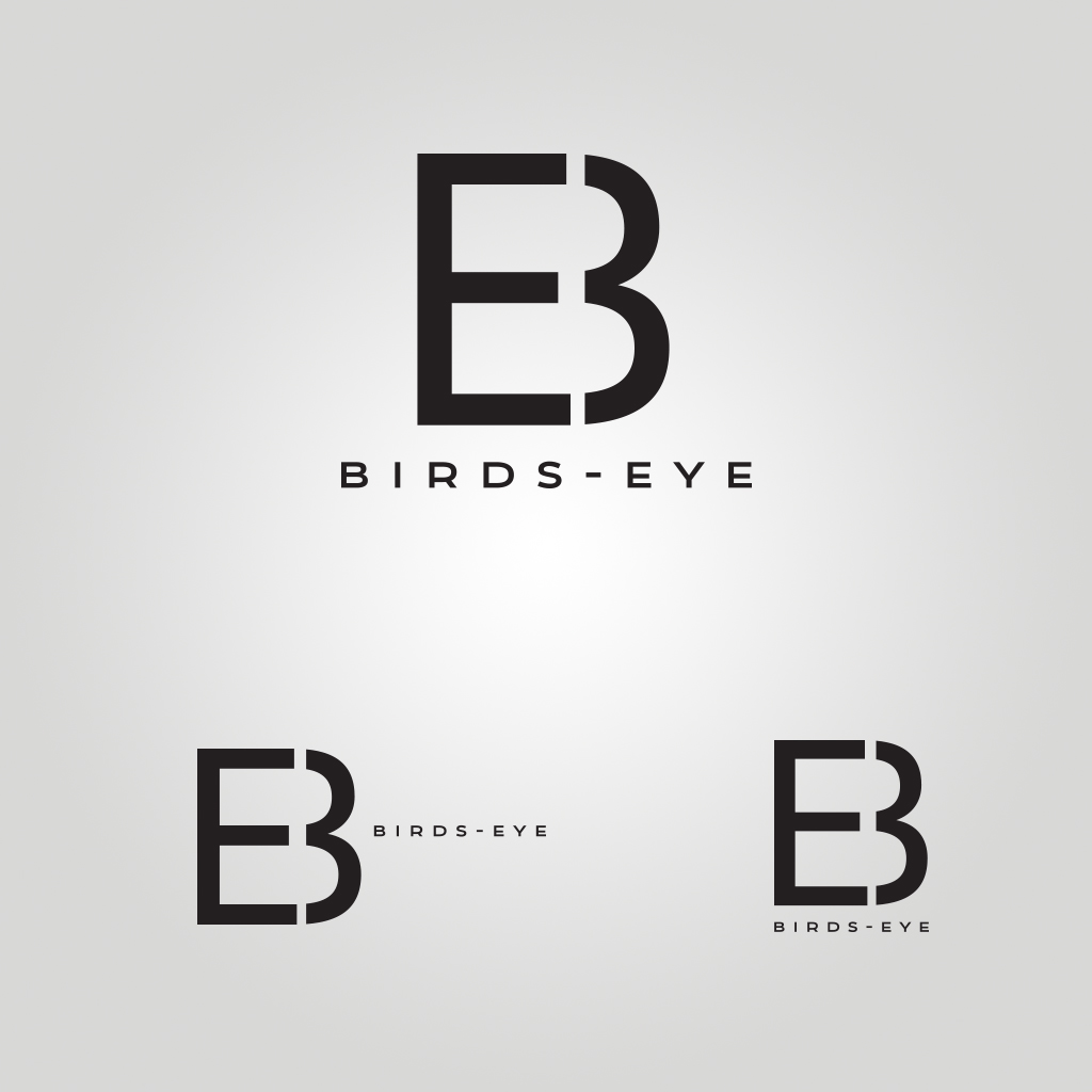 Logo-Design von adi.stosic für Birds-Eye  | Design #10345454
