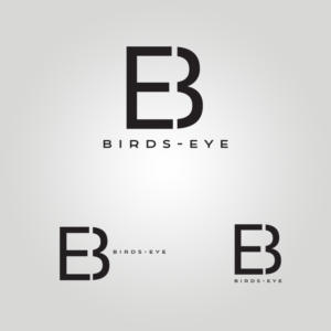 Logo Design by adi.stosic for Birds-Eye  | Design: #10345454