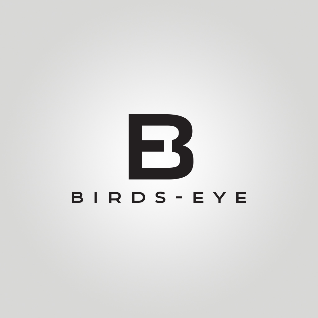 Logo Design by adi.stosic for Birds-Eye  | Design #10345455