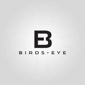 Logo Design by adi.stosic for Birds-Eye  | Design: #10345455