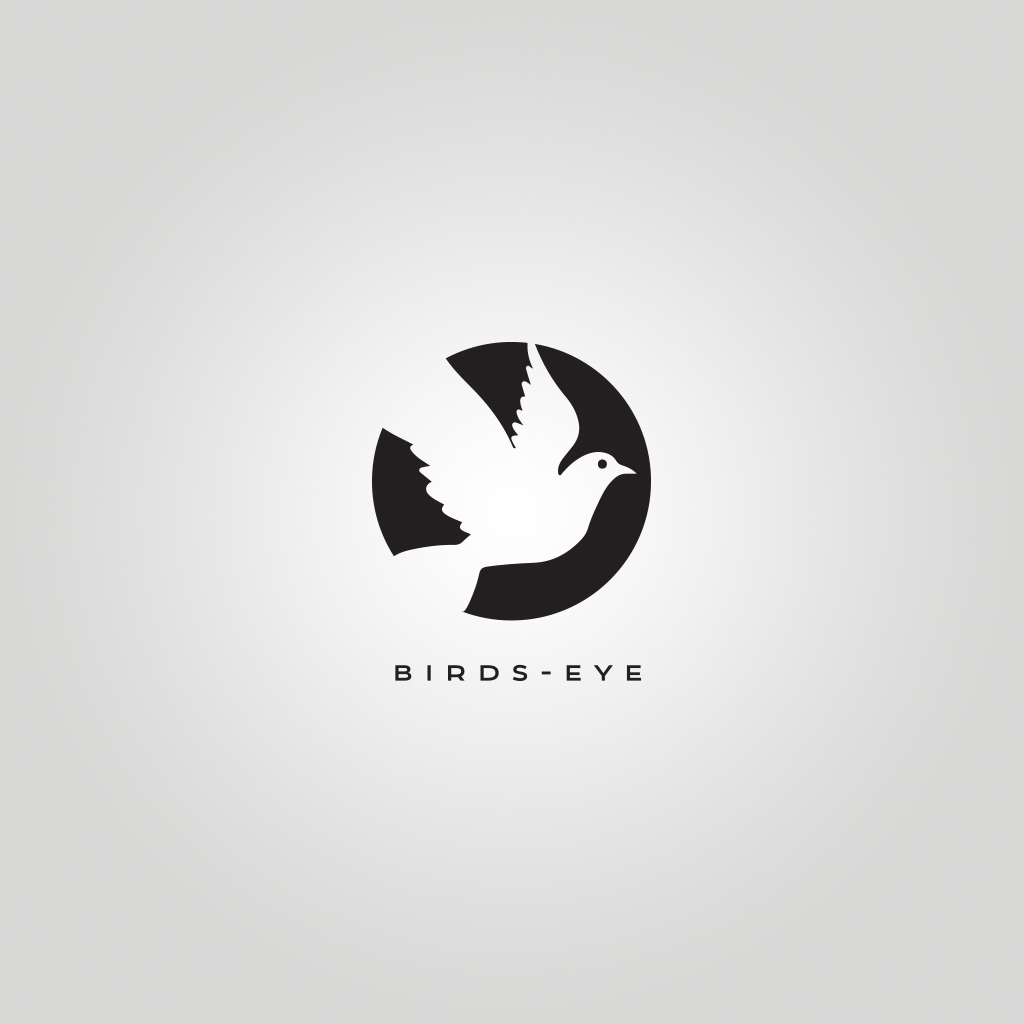 Logo Design by adi.stosic for Birds-Eye  | Design #10345522