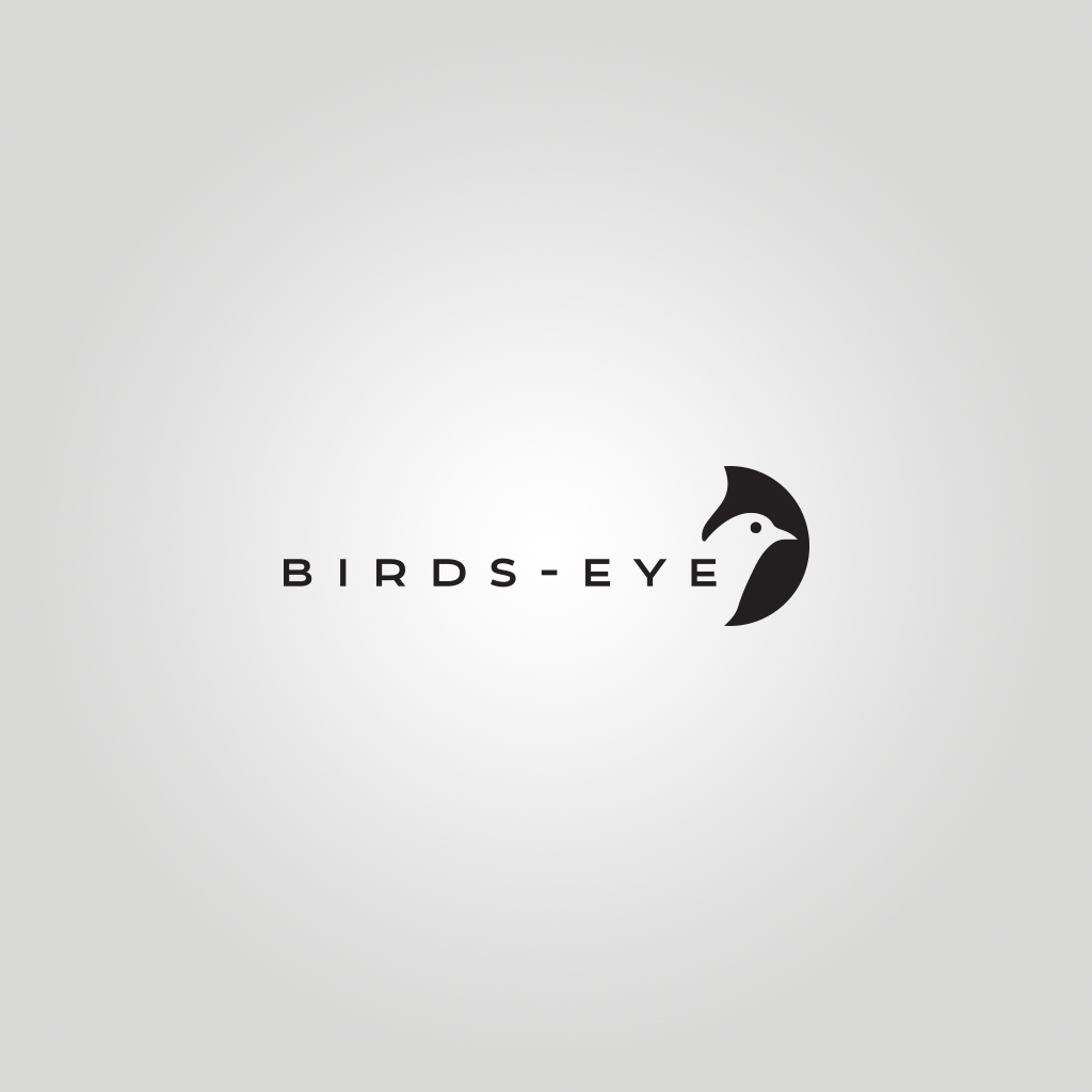 Logo Design by adi.stosic for Birds-Eye  | Design #10345523