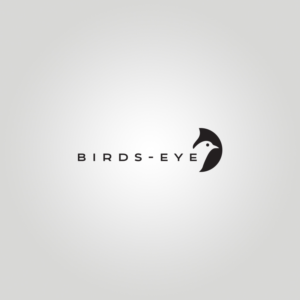 Logo Design by adi.stosic for Birds-Eye  | Design: #10345523