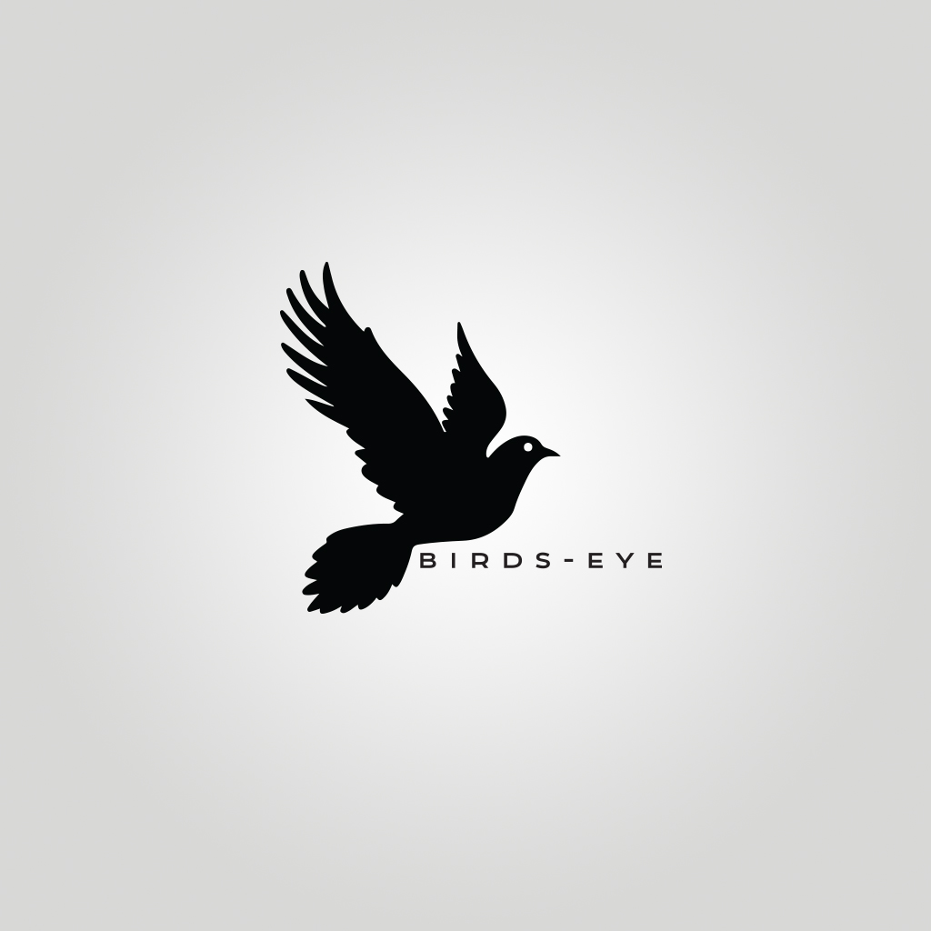 Logo-Design von adi.stosic für Birds-Eye  | Design #10345524