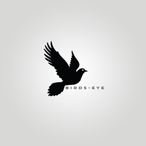 Logo Design by adi.stosic for Birds-Eye  | Design: #10345524