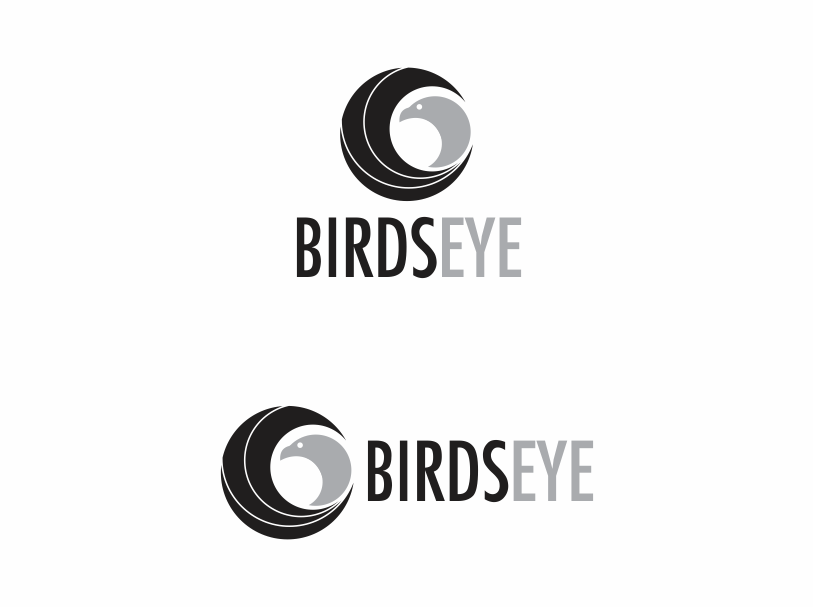 Design de Logo par pa2pat pour Birds-Eye  | Design #10241972