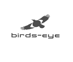 Logo Design by instudio for Birds-Eye  | Design: #10298984