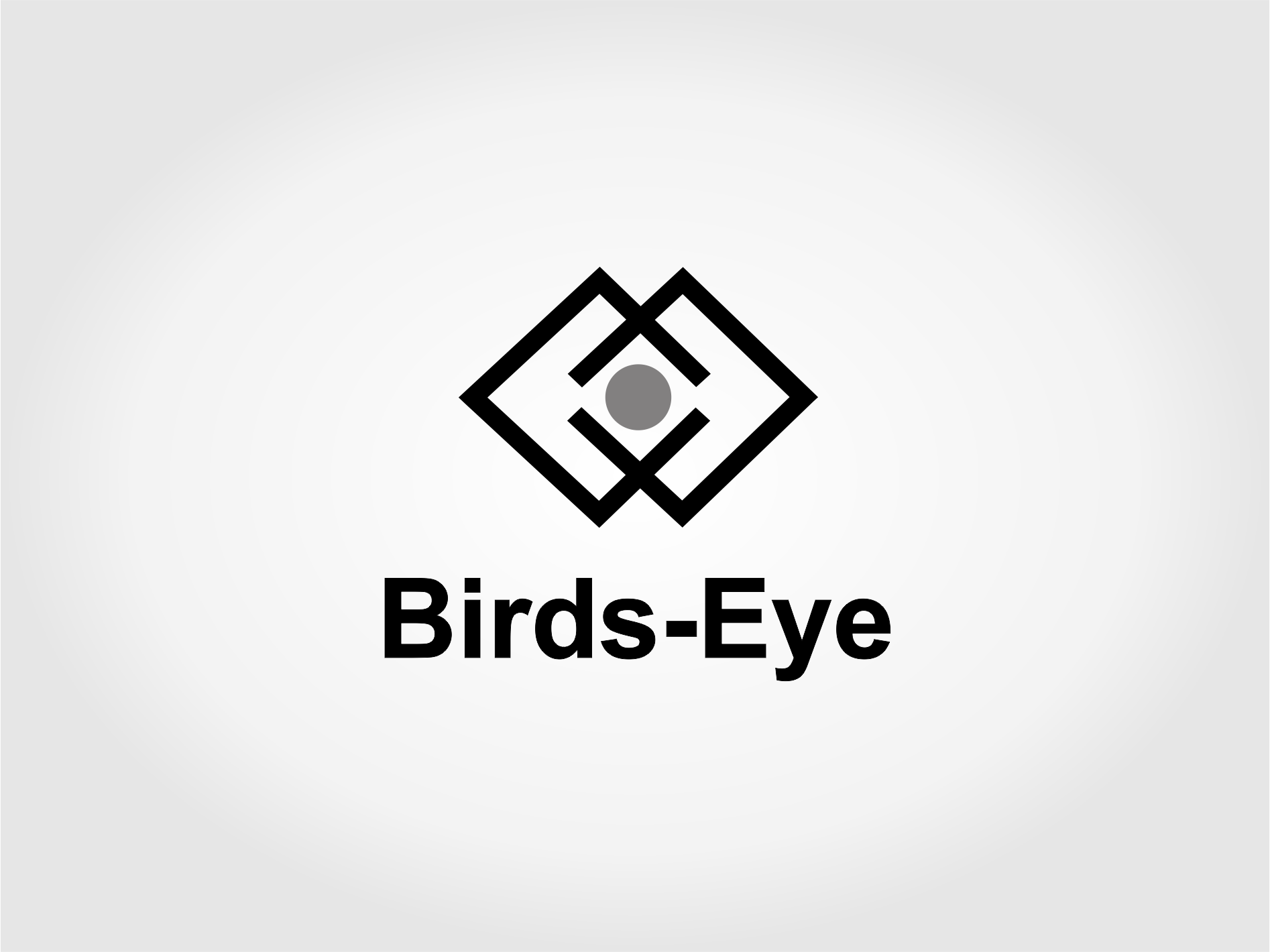 Logo Design by Dr.Z for Birds-Eye  | Design #10342342