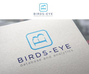 Logo-Design von mariosigncom für Birds-Eye  | Design: #10278014