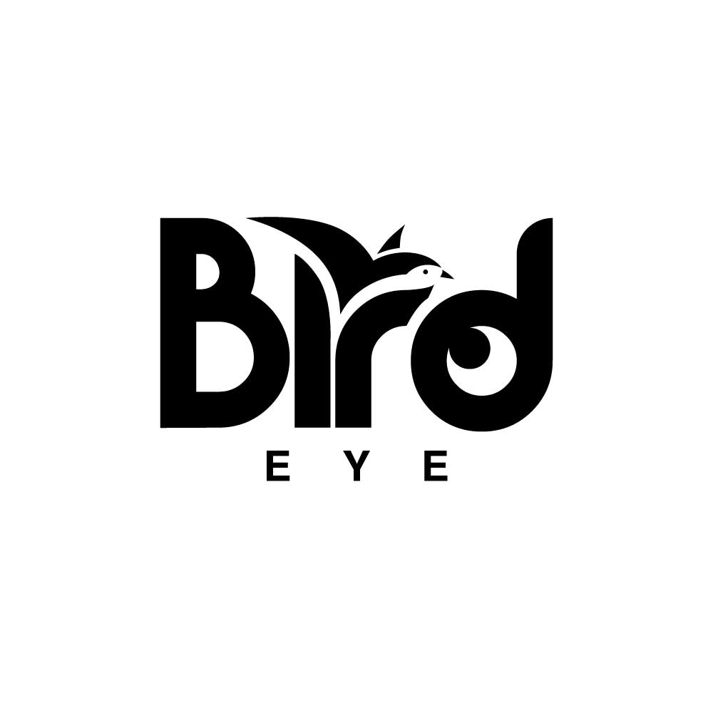 Logo Design by Logoregion for Birds-Eye  | Design #10269870