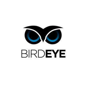 Logo Design by Logoregion for Birds-Eye  | Design: #10270308