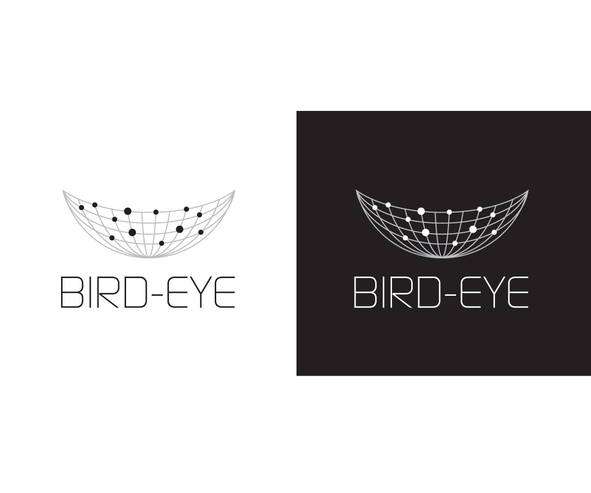 Logo Design by m_jumanta for Birds-Eye  | Design #10343737