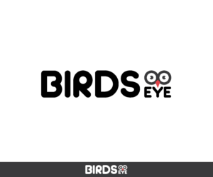 Logo Design by Md. Anwarul Haque for Birds-Eye  | Design: #10252838