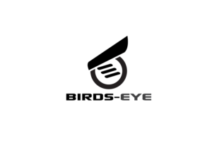 Logo Design by creative.bugs for Birds-Eye  | Design: #10245870
