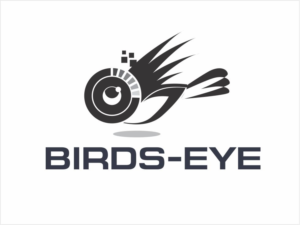 Logo-Design von creative.bugs für Birds-Eye  | Design #10245889