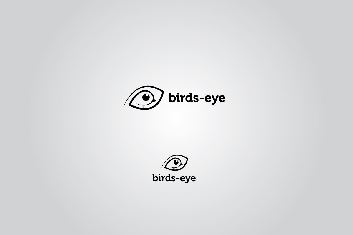 Logo Design by Hulk smith for Birds-Eye  | Design #10315742