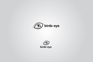 Logo Design by Hulk smith for Birds-Eye  | Design: #10315742