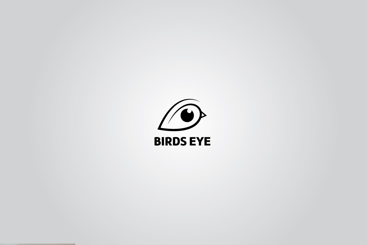 Logo Design by Hulk smith for Birds-Eye  | Design #10316008