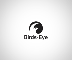 Logo Design by sunpris for Birds-Eye  | Design: #10273704