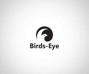 Logo Design by sunpris for Birds-Eye  | Design: #10273705