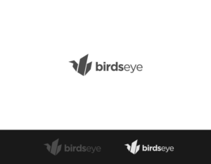 Logo-Design von wei shen für Birds-Eye  | Design: #10284753
