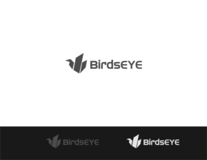 Logo-Design von wei shen für Birds-Eye  | Design: #10284754