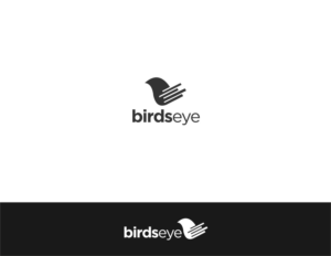 Logo Design by wei shen for Birds-Eye  | Design: #10284852