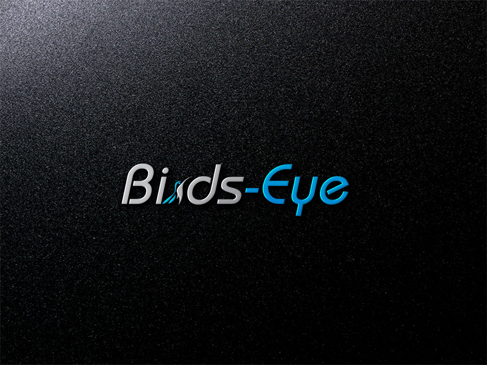 Logo Design by site for Birds-Eye  | Design #10243234