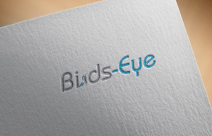 Logo Design by site for Birds-Eye  | Design: #10243235