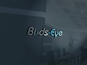 Logo Design by site for Birds-Eye  | Design: #10243238