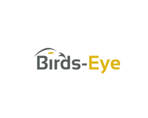 Logo Design by logomaster24 for Birds-Eye  | Design: #10242796