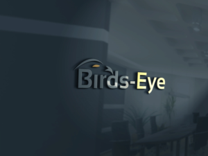 Logo Design by logomaster24 for Birds-Eye  | Design: #10242797
