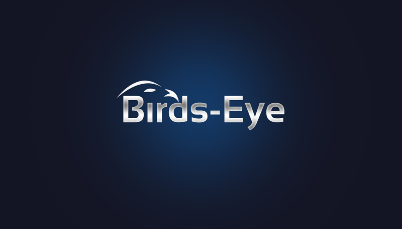 Design de Logo par logomaster24 pour Birds-Eye  | Design #10242800